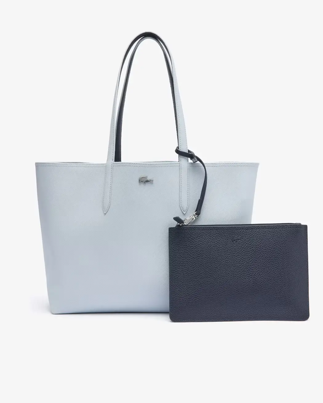 Women's Anna Reversible Tote & Pouch