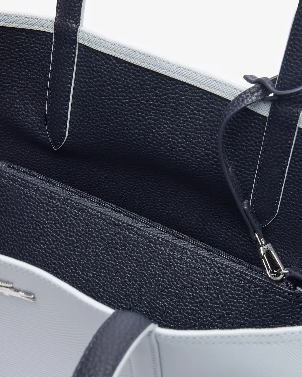 Women's Anna Reversible Tote & Pouch