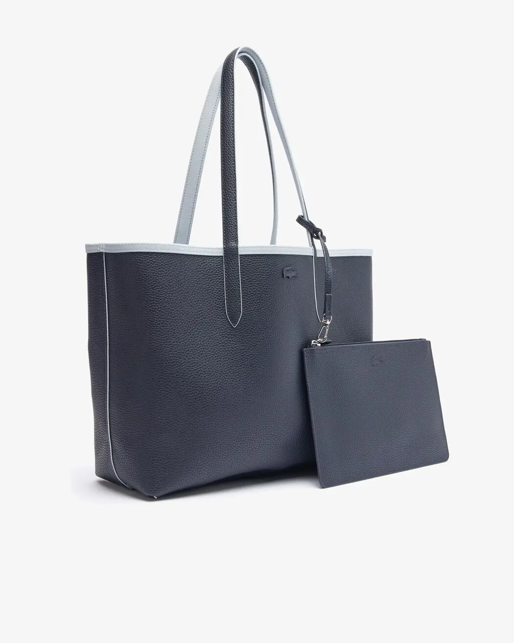 Women's Anna Reversible Tote & Pouch