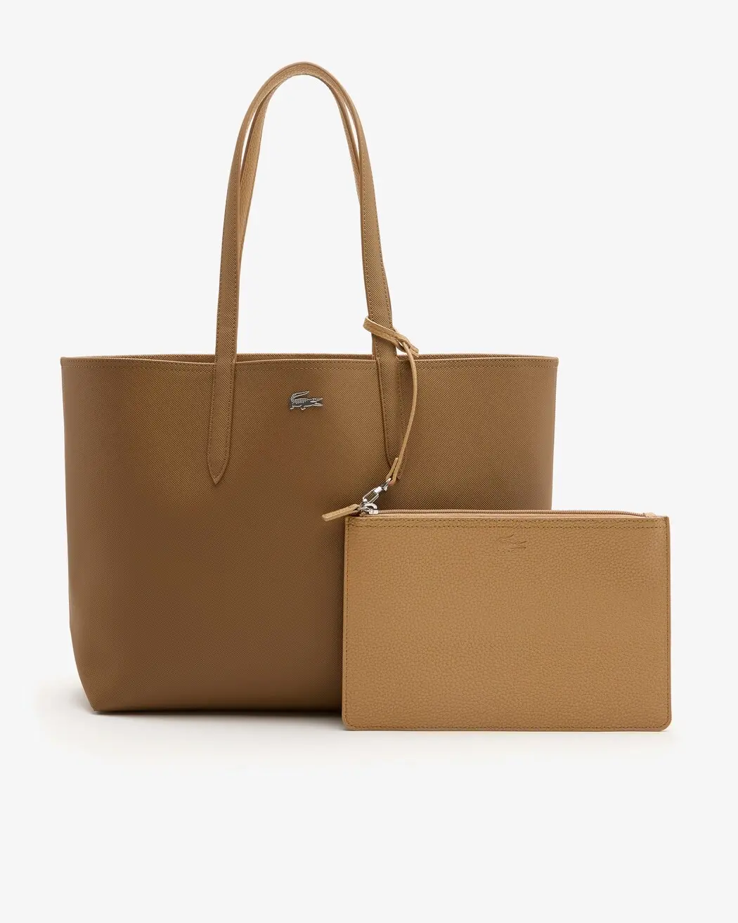 Women's Anna Reversible Tote & Pouch