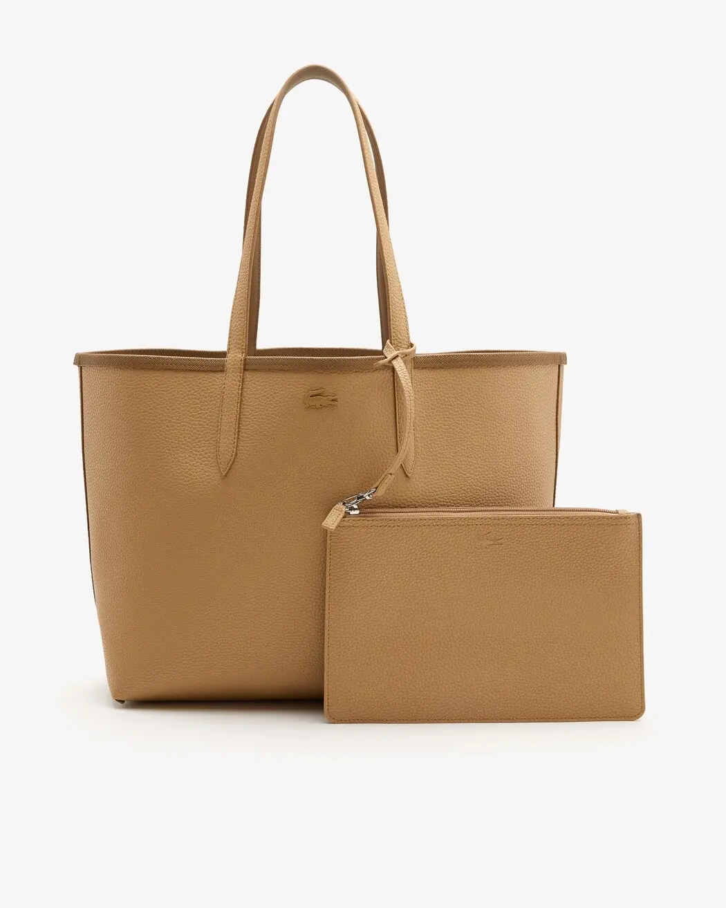 Women's Anna Reversible Tote & Pouch