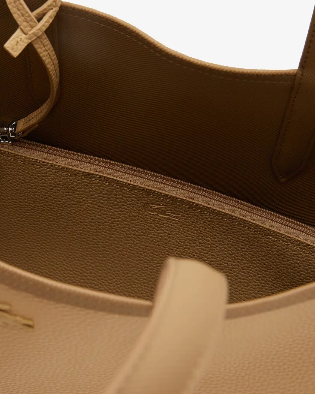 Women's Anna Reversible Tote & Pouch