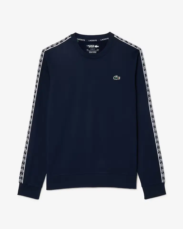 Sport Men's Tennis Sweatshirt