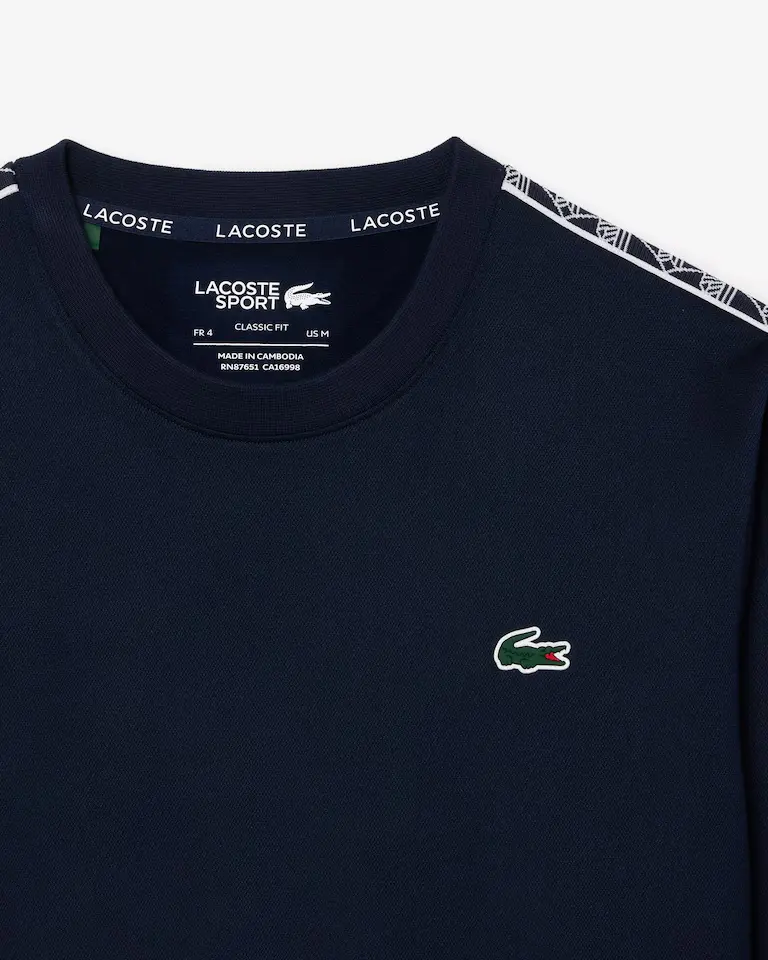 Sport Men's Tennis Sweatshirt