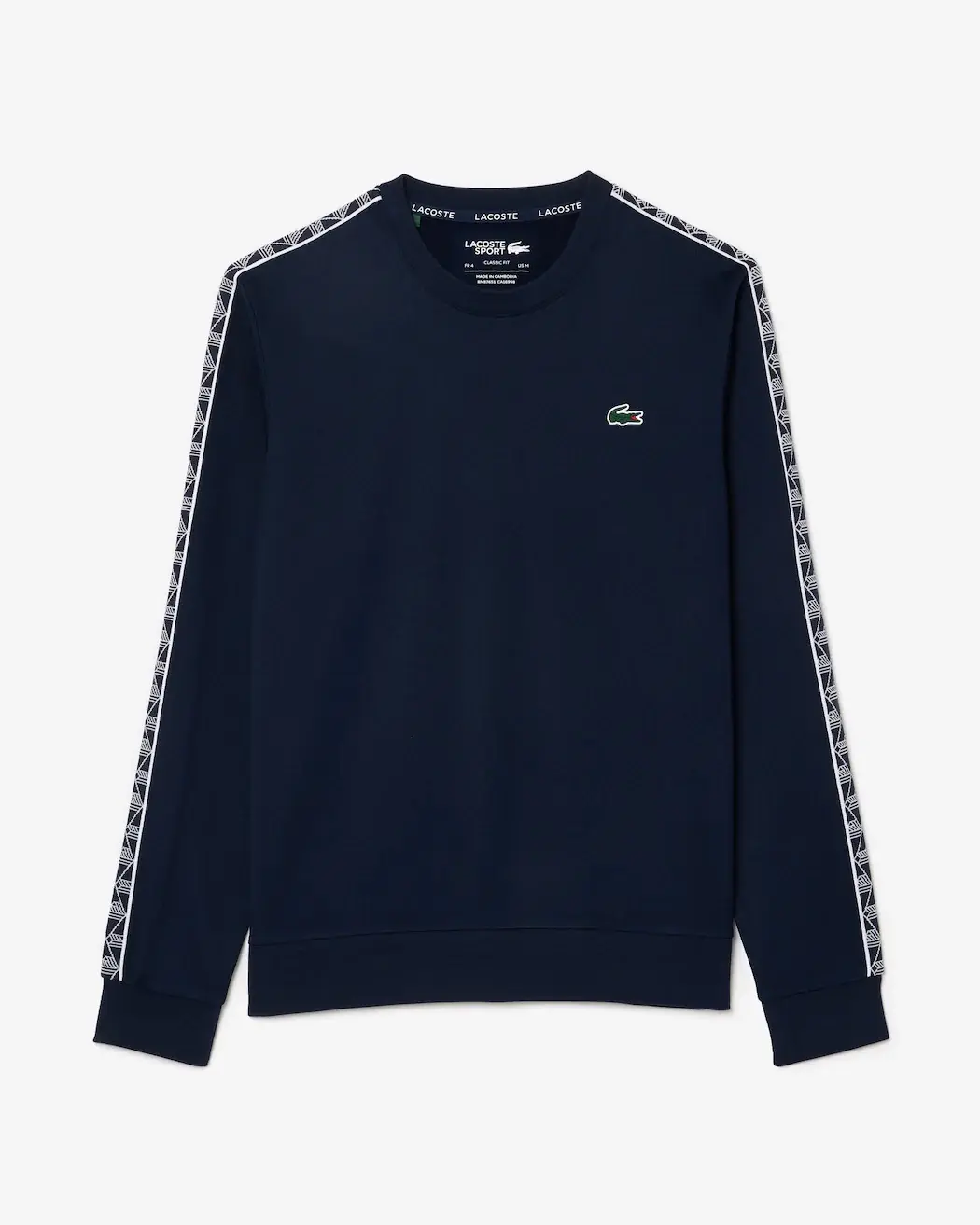 Men's Tennis Sweatshirt