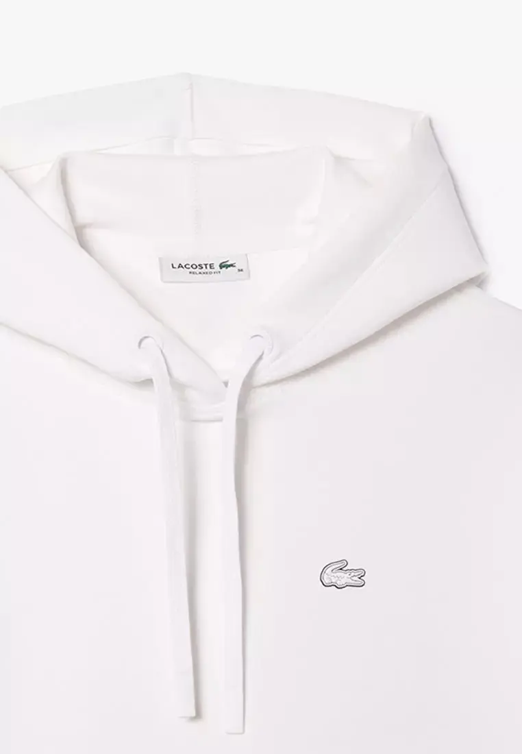 Women's Color-Block Hooded Sweatshirt