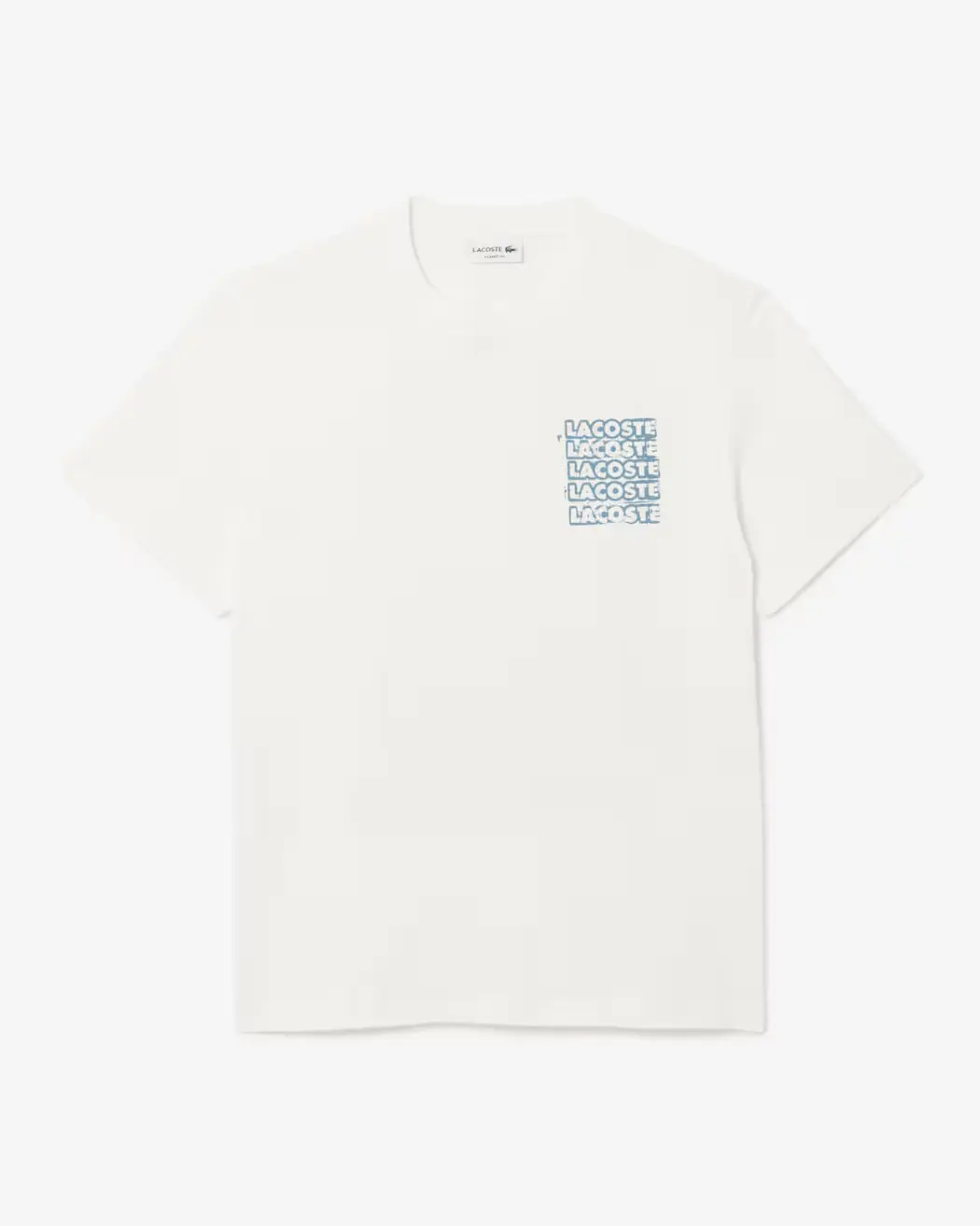 Men's Cotton Jersey Graphic T-Shirt