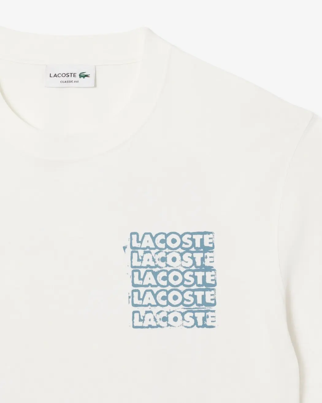 Men's Cotton Jersey Graphic T-Shirt