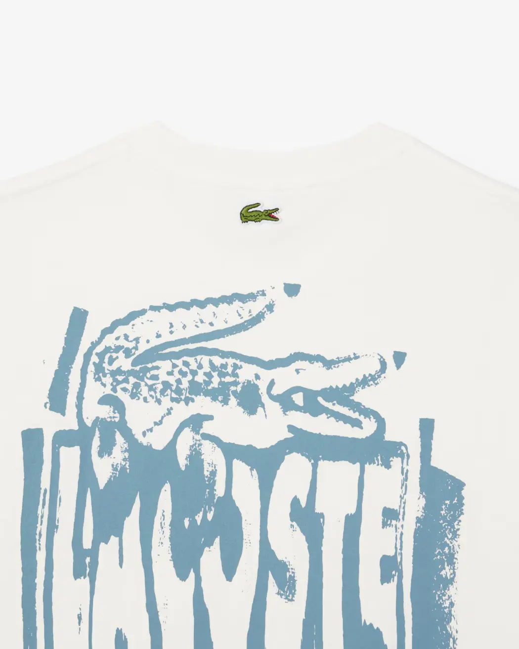 Men's Cotton Jersey Graphic T-Shirt