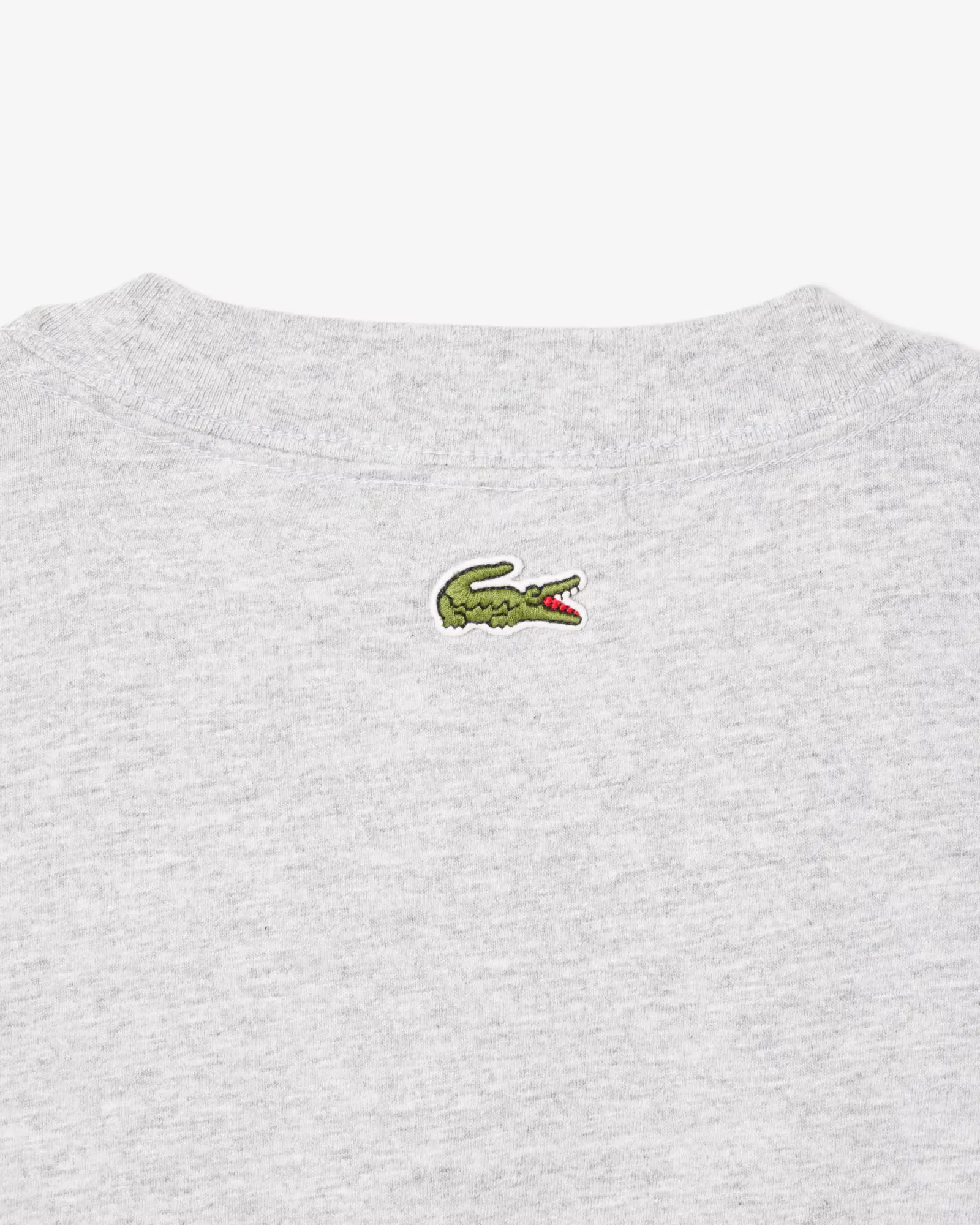 Graphic Print Cotton T-Shirt